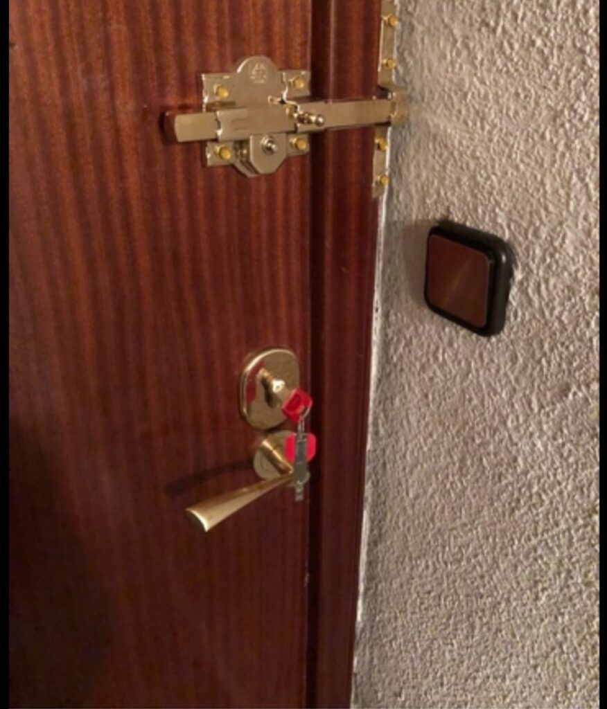 Apertura de puertas Pedraza de Campos