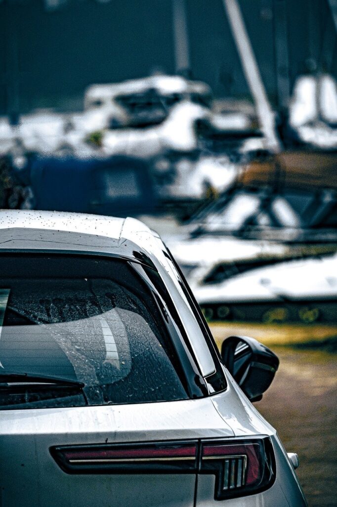 Apertura de vehiculos Villabáñez
