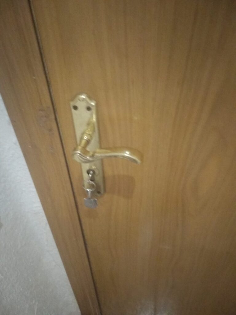 Cambio de cerraduras Castrodeza