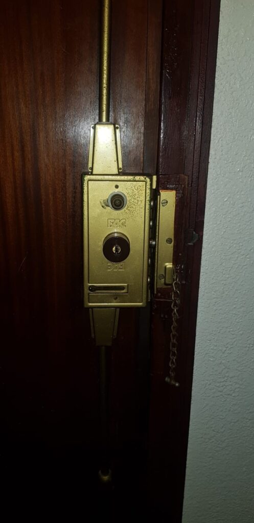 Cambio de cerraduras Cubillas de Cerrato