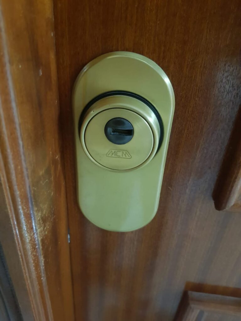 Cambio de cerraduras Matapozuelos
