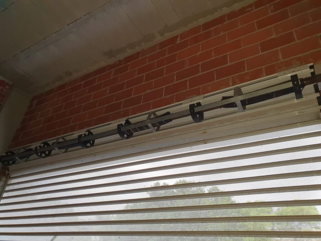 Persianas Baños de Cerrato